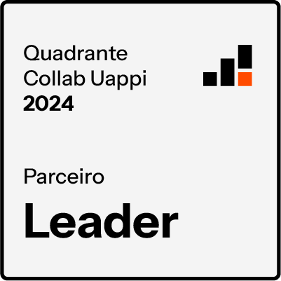 Uappi Líder Quadrante